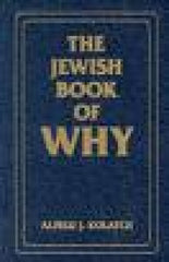 Jewish Boiok of Why Boxed Set