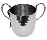 Holister Silver Wash Cup