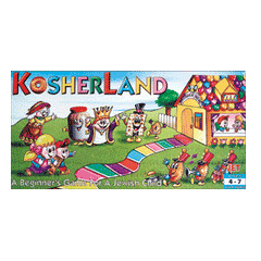 Kosherland
