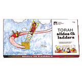 Torah Slides & Laders