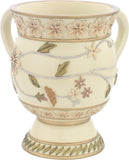 Floral Washing Cup