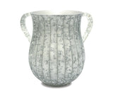 Silver Washing Cup
